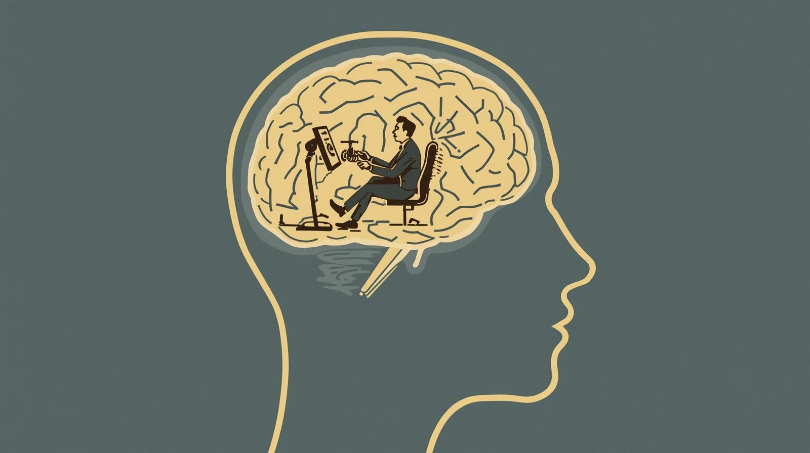 Selbstsabotage erkennen – 5 Glaubenssätze, die dich bremsen